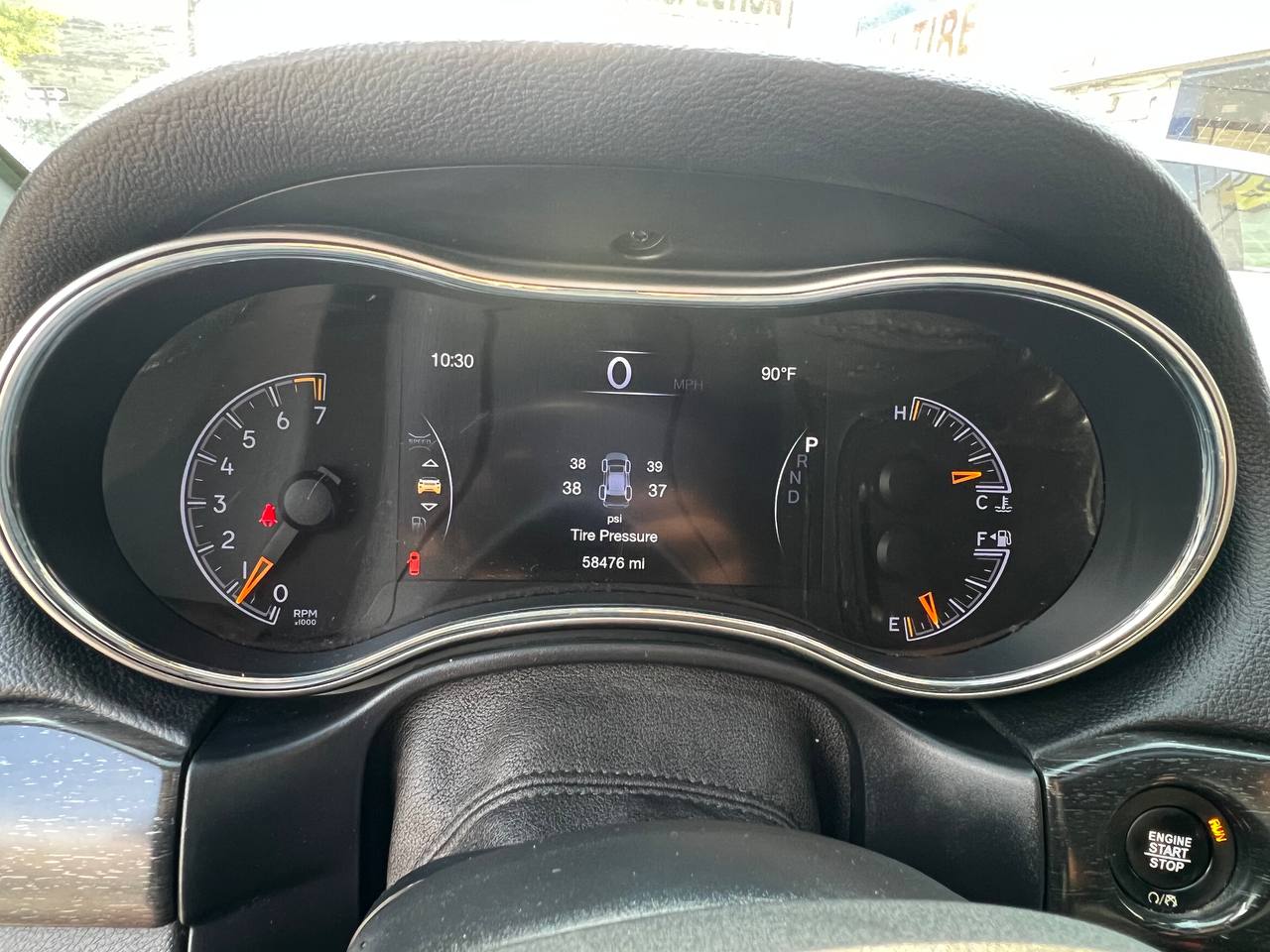 Used - Jeep Grand Cherokee Altitude SUV for sale in Staten Island NY