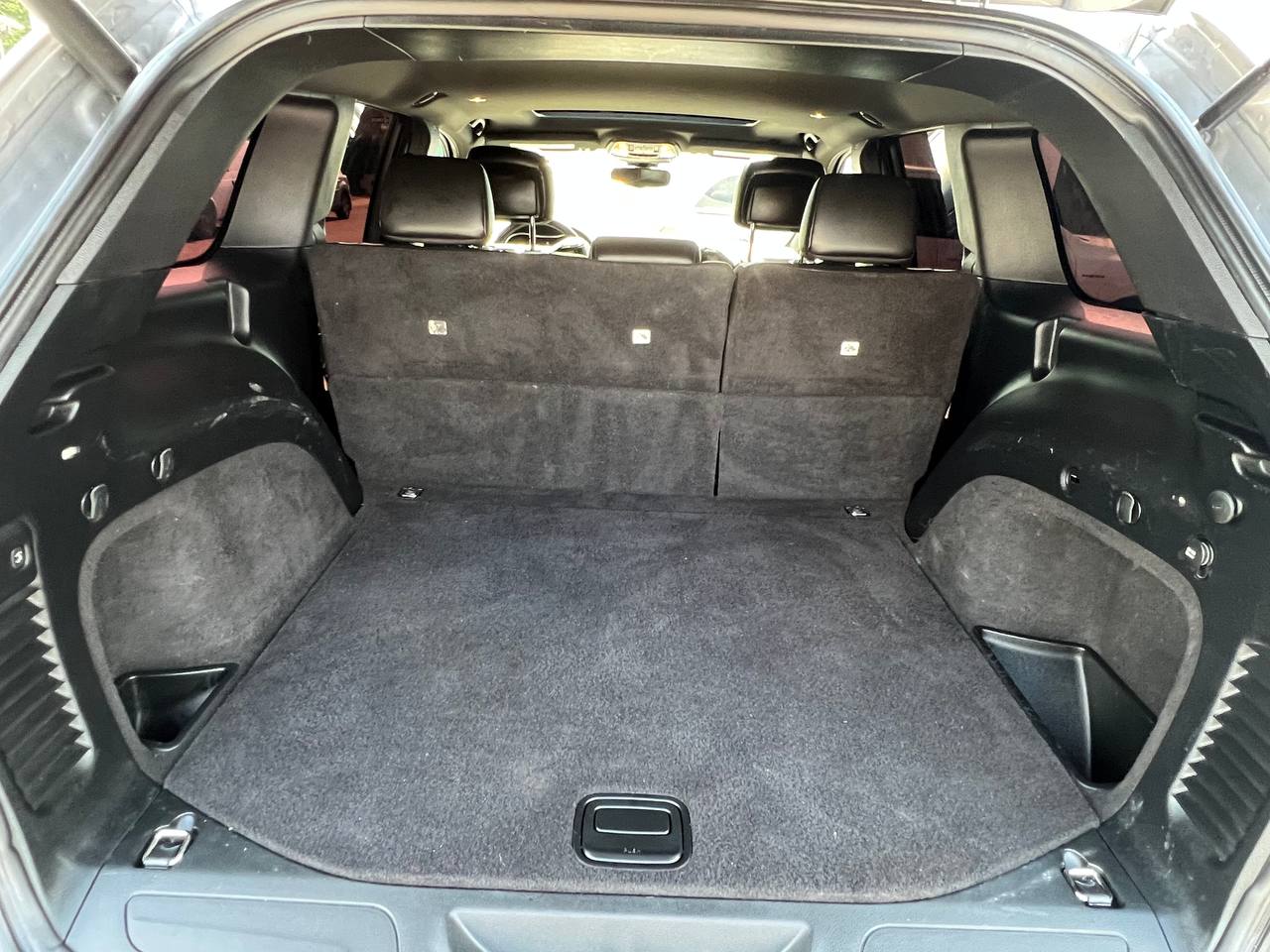 Used - Jeep Grand Cherokee Altitude SUV for sale in Staten Island NY
