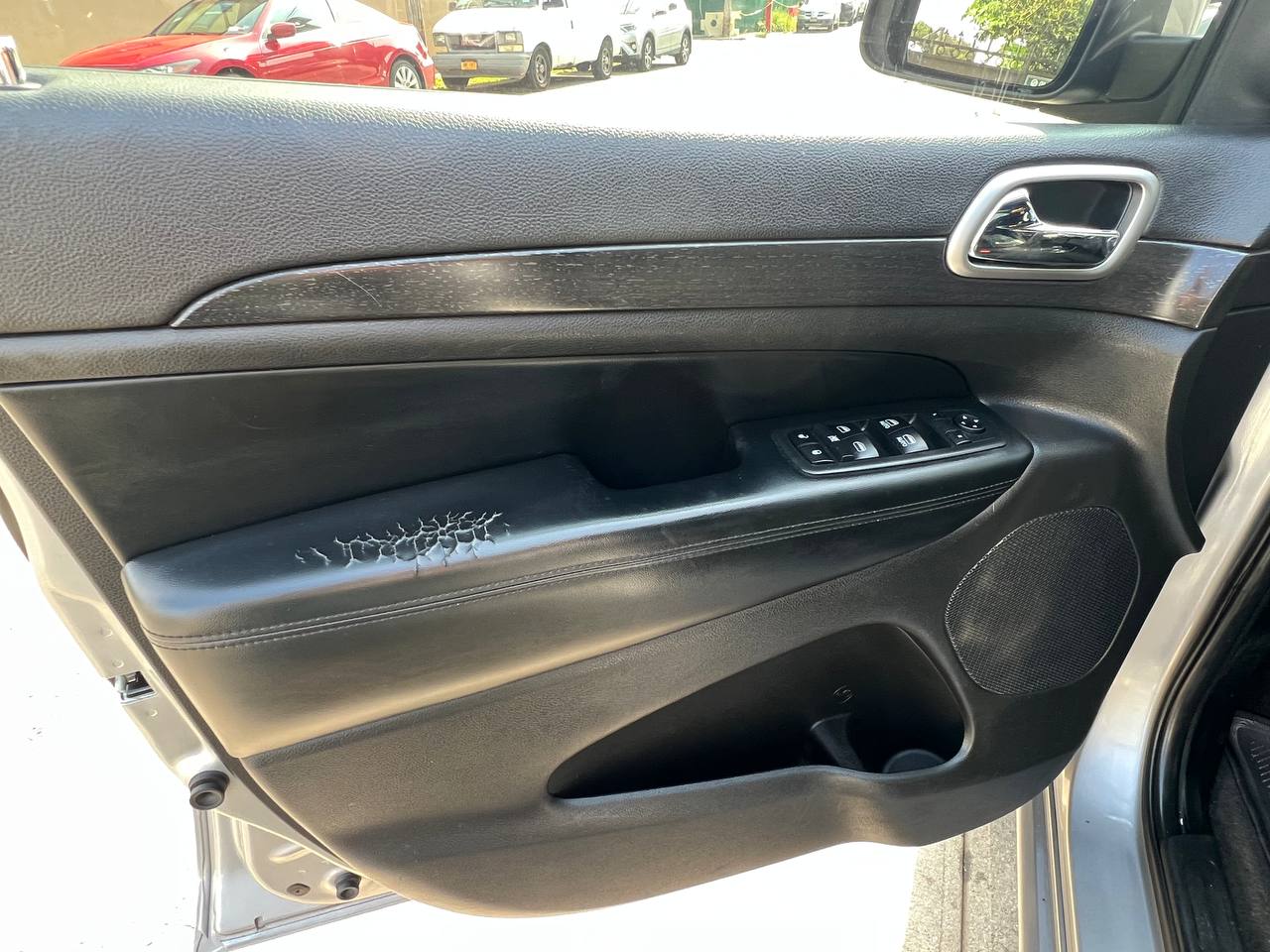 Used - Jeep Grand Cherokee Altitude SUV for sale in Staten Island NY