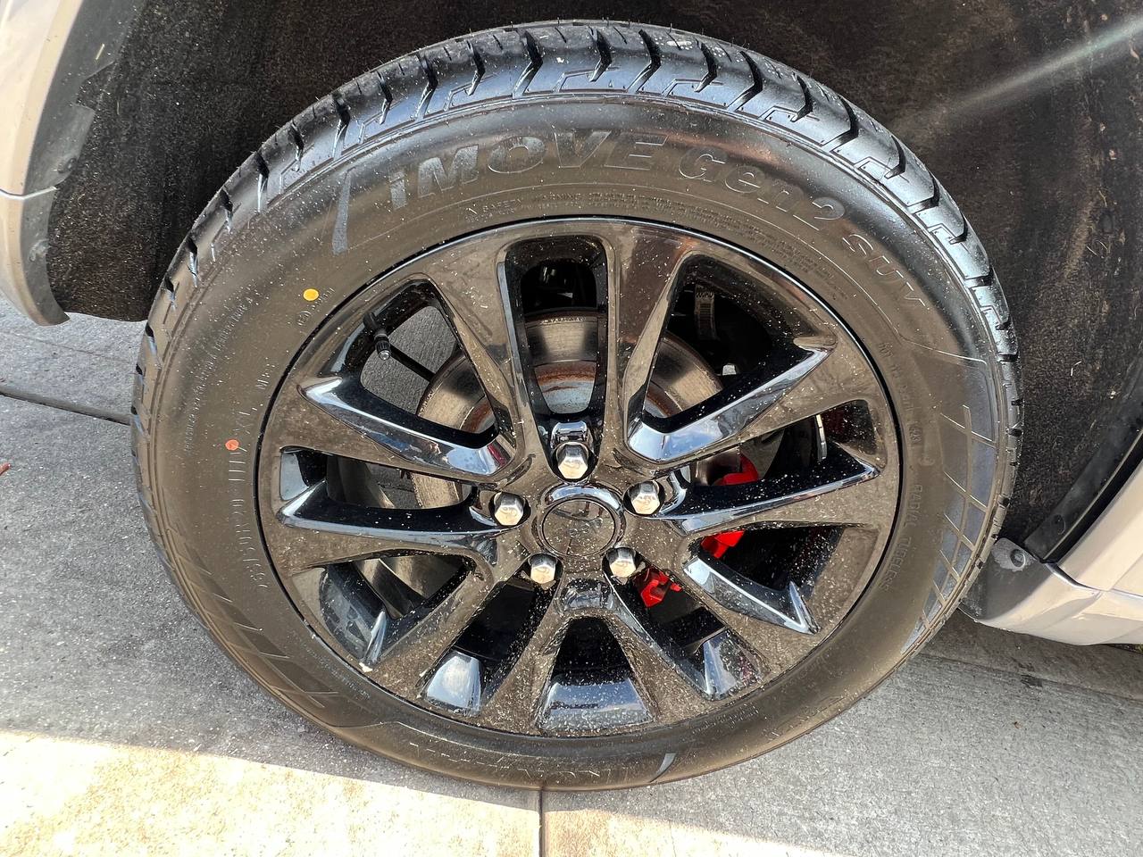 Used - Jeep Grand Cherokee Altitude SUV for sale in Staten Island NY