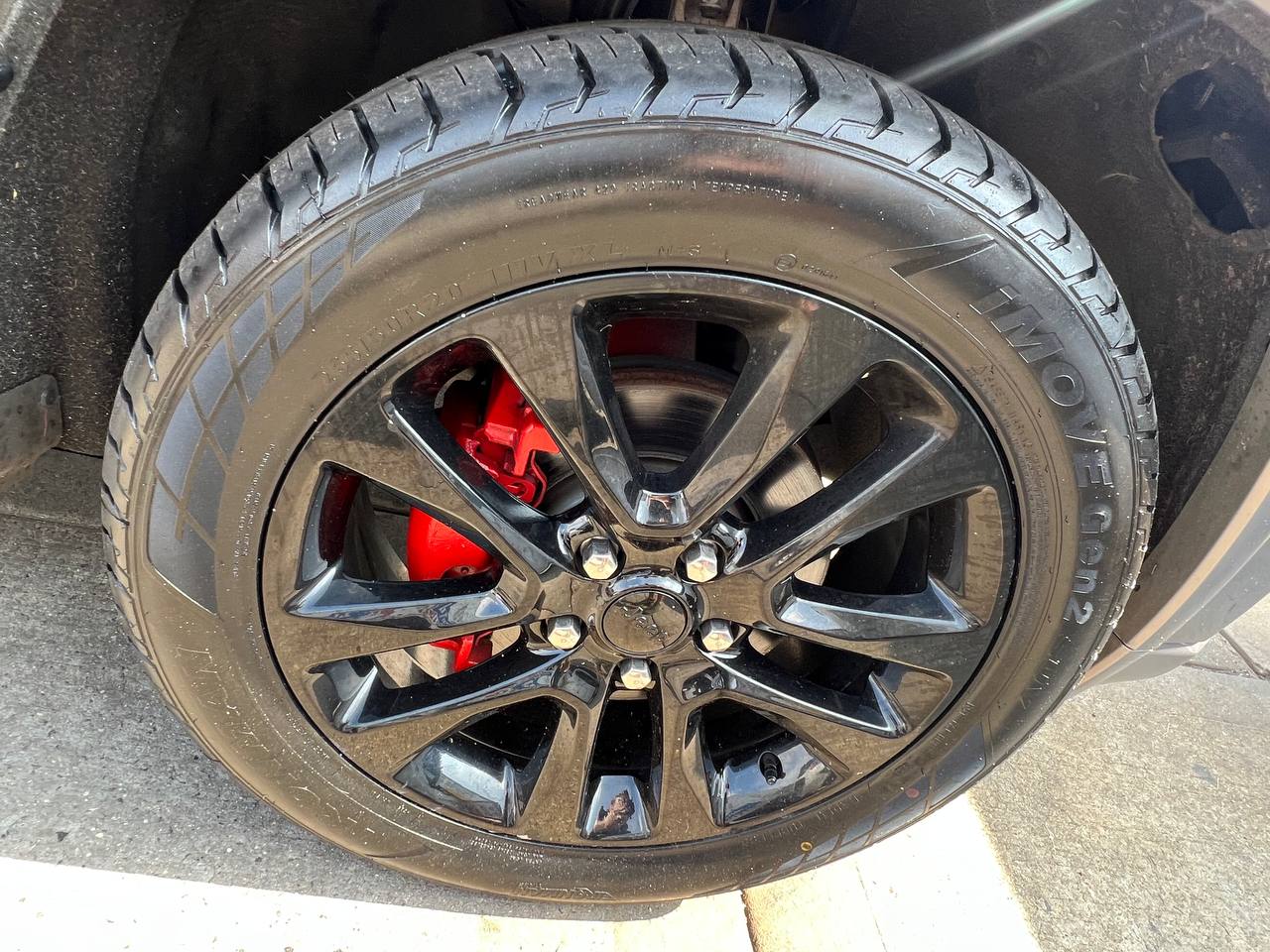 Used - Jeep Grand Cherokee Altitude SUV for sale in Staten Island NY