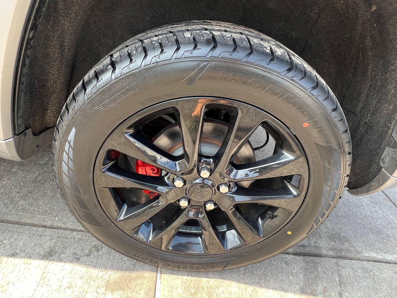 Used - Jeep Grand Cherokee Altitude SUV for sale in Staten Island NY