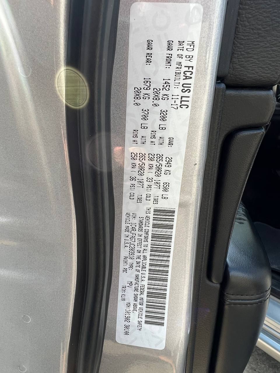 Used - Jeep Grand Cherokee Altitude SUV for sale in Staten Island NY