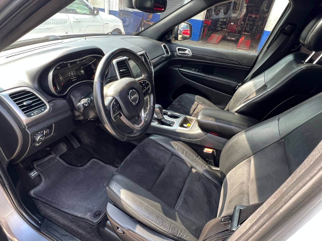 Used - Jeep Grand Cherokee Altitude SUV for sale in Staten Island NY