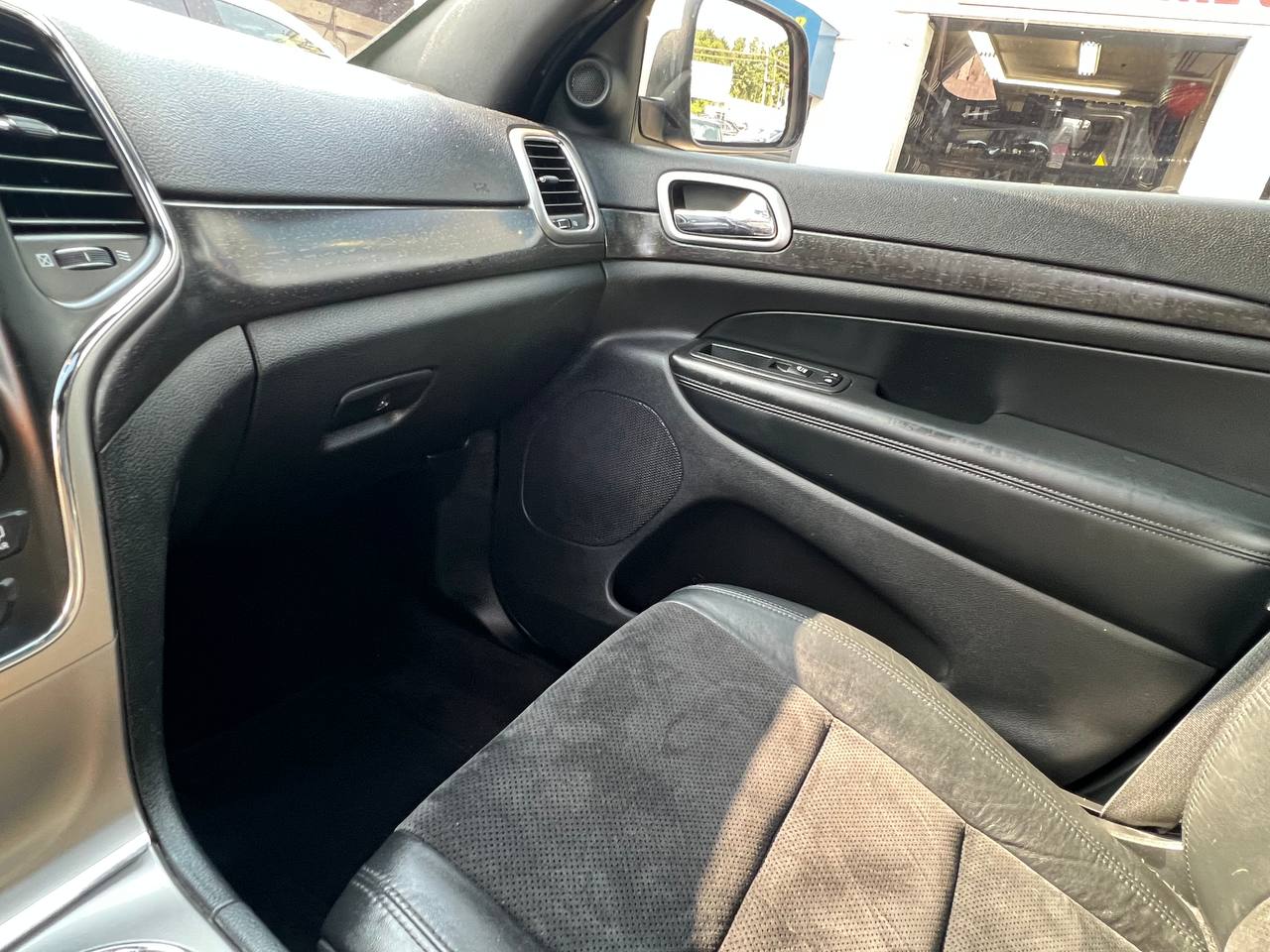 Used - Jeep Grand Cherokee Altitude SUV for sale in Staten Island NY