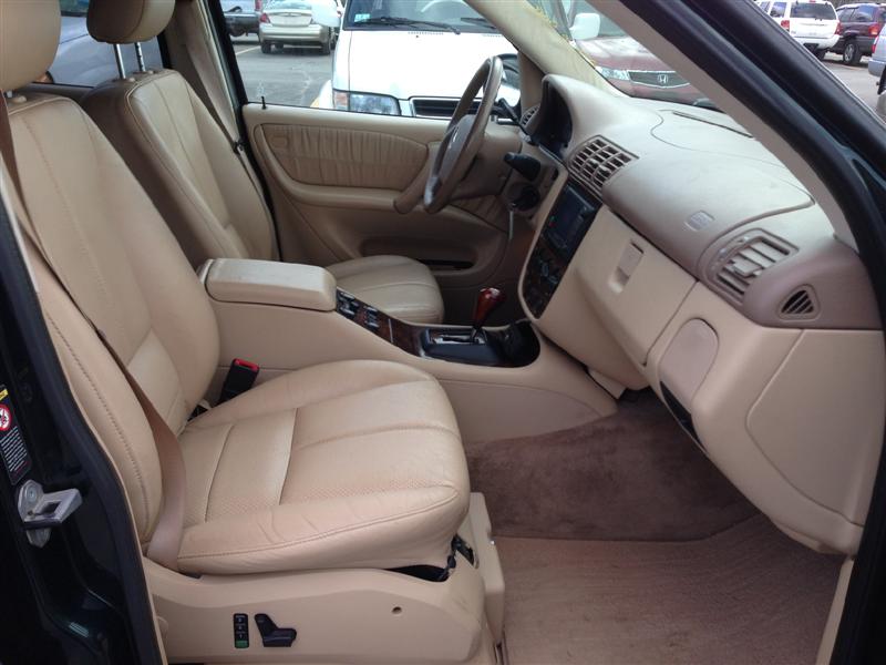 2000 Mercedes-Benz ML430 Sport Utility for sale in Brooklyn, NY