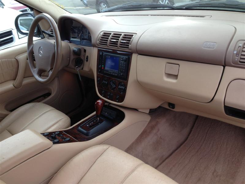2000 Mercedes-Benz ML430 Sport Utility for sale in Brooklyn, NY