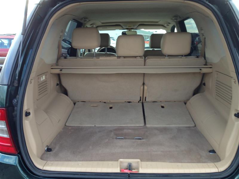 2000 Mercedes-Benz ML430 Sport Utility for sale in Brooklyn, NY