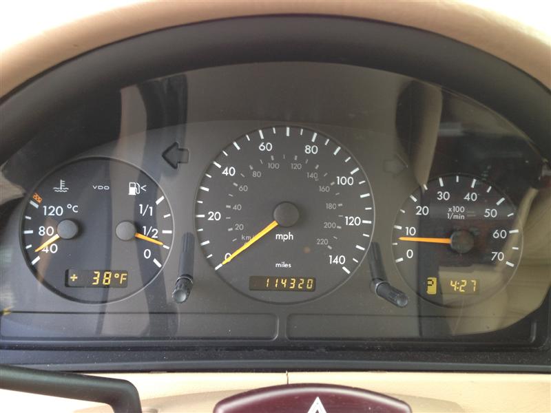 2000 Mercedes-Benz ML430 Sport Utility for sale in Brooklyn, NY