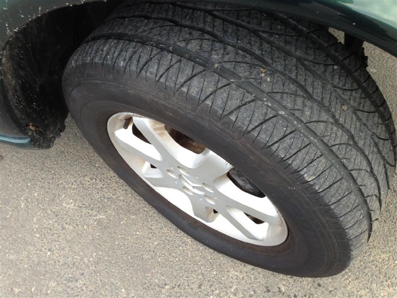 2000 Mercedes-Benz ML430 Sport Utility for sale in Brooklyn, NY