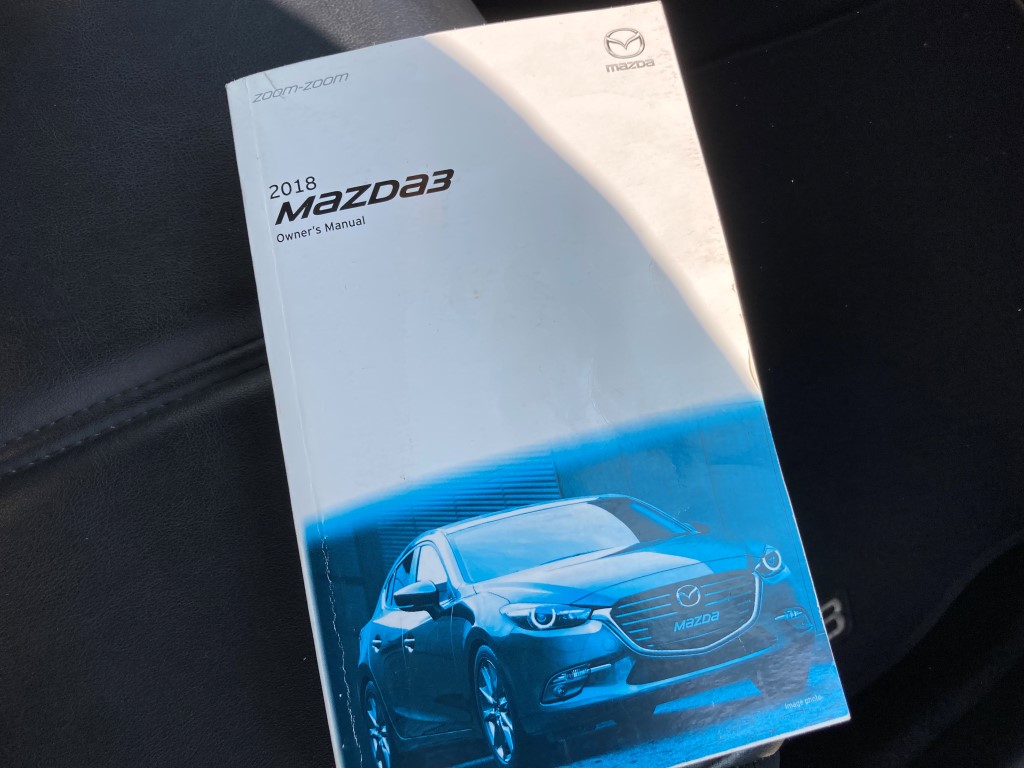 Used - Mazda Mazda3 Touring Sedan for sale in Staten Island NY