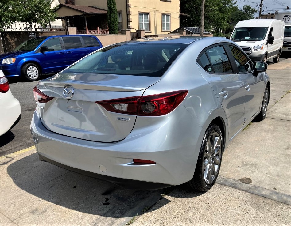 Used - Mazda Mazda3 Touring Sedan for sale in Staten Island NY