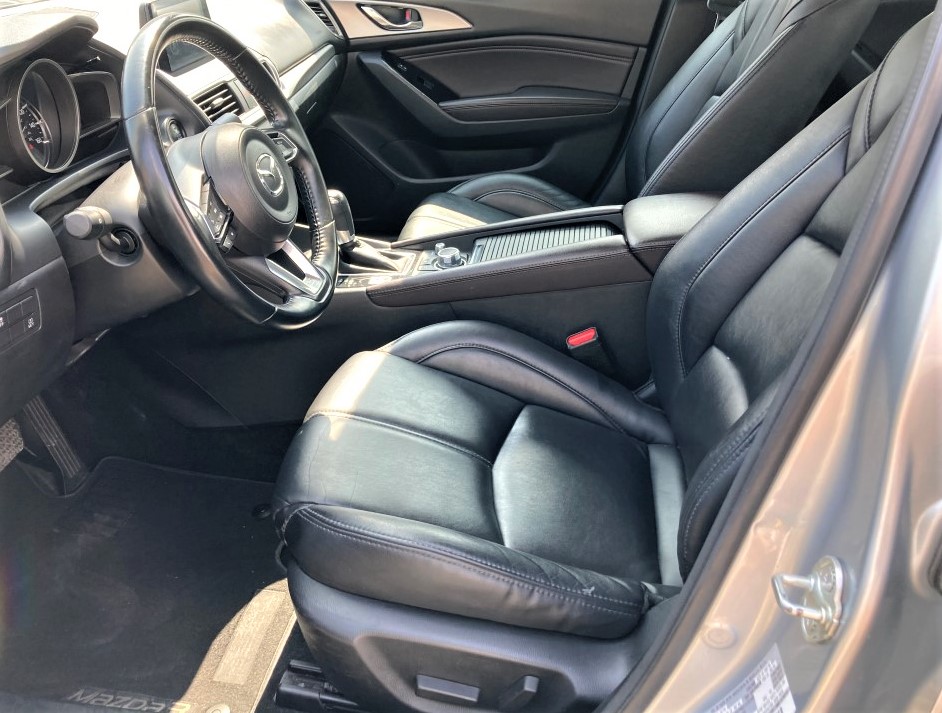 Used - Mazda Mazda3 Touring Sedan for sale in Staten Island NY