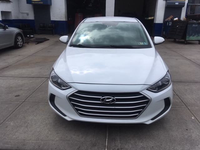 Used - Hyundai Elantra SE Sedan for sale in Staten Island NY