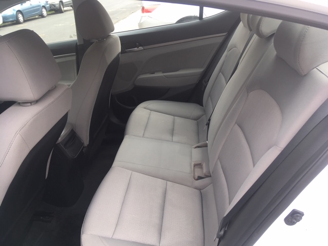 Used - Hyundai Elantra SE Sedan for sale in Staten Island NY