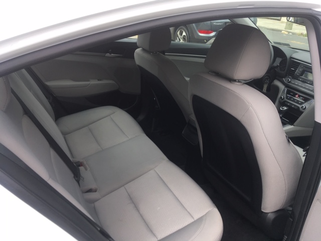 Used - Hyundai Elantra SE Sedan for sale in Staten Island NY