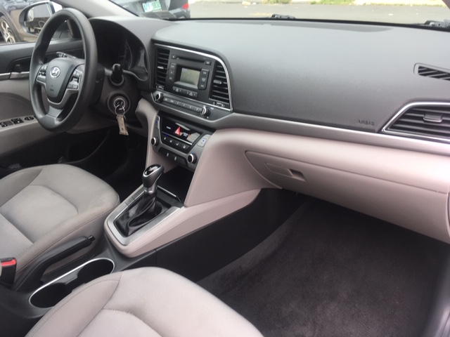 Used - Hyundai Elantra SE Sedan for sale in Staten Island NY