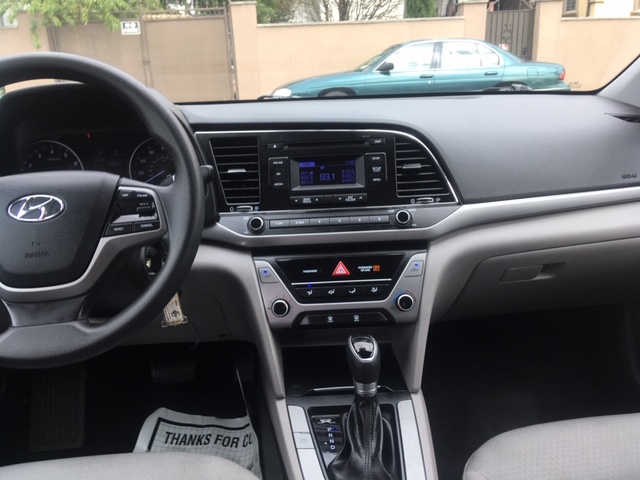 Used - Hyundai Elantra SE Sedan for sale in Staten Island NY