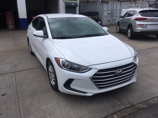 Used - Hyundai Elantra SE Sedan for sale in Staten Island NY