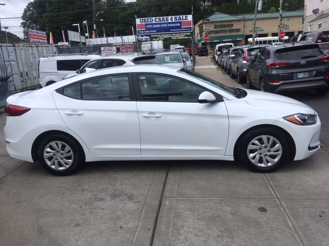 Used - Hyundai Elantra SE Sedan for sale in Staten Island NY