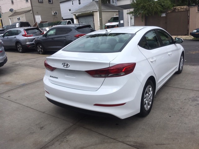 Used - Hyundai Elantra SE Sedan for sale in Staten Island NY