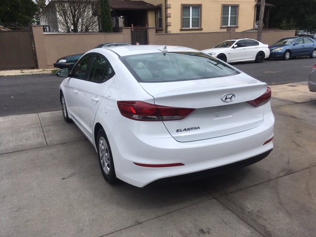 Used - Hyundai Elantra SE Sedan for sale in Staten Island NY