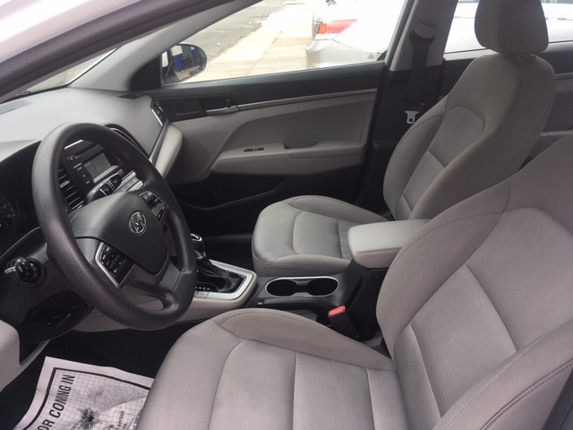 Used - Hyundai Elantra SE Sedan for sale in Staten Island NY