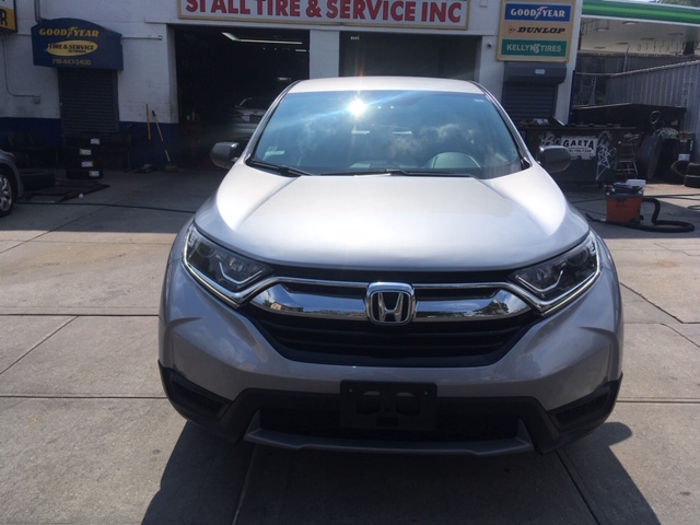 Used - Honda CR-V LX AWD SUV for sale in Staten Island NY