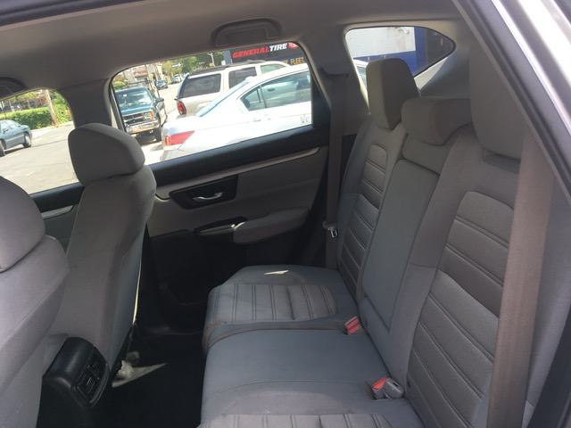 Used - Honda CR-V LX AWD SUV for sale in Staten Island NY