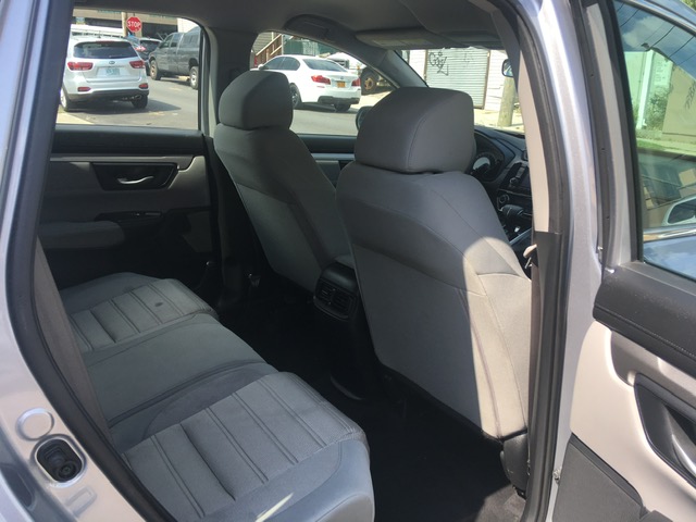 Used - Honda CR-V LX AWD SUV for sale in Staten Island NY