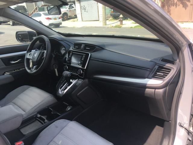 Used - Honda CR-V LX AWD SUV for sale in Staten Island NY