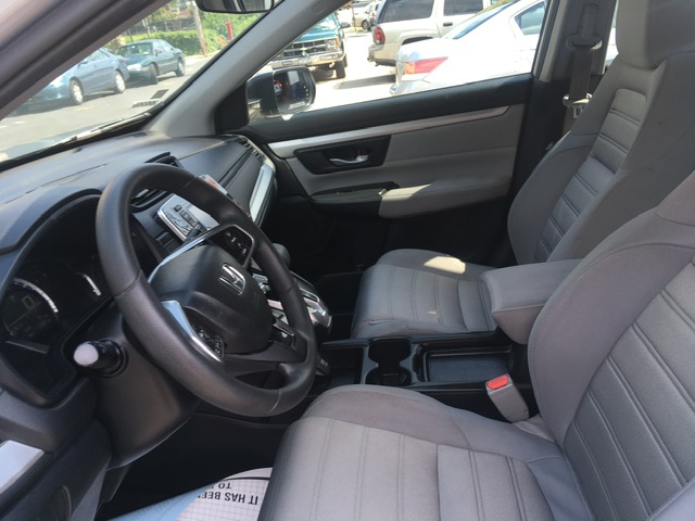 Used - Honda CR-V LX AWD SUV for sale in Staten Island NY