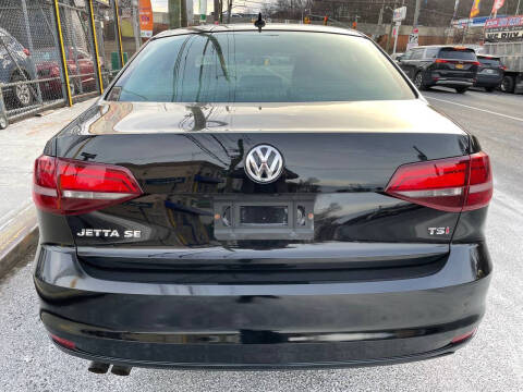 Used - Volkswagen Jetta SEDAN for sale in Staten Island NY