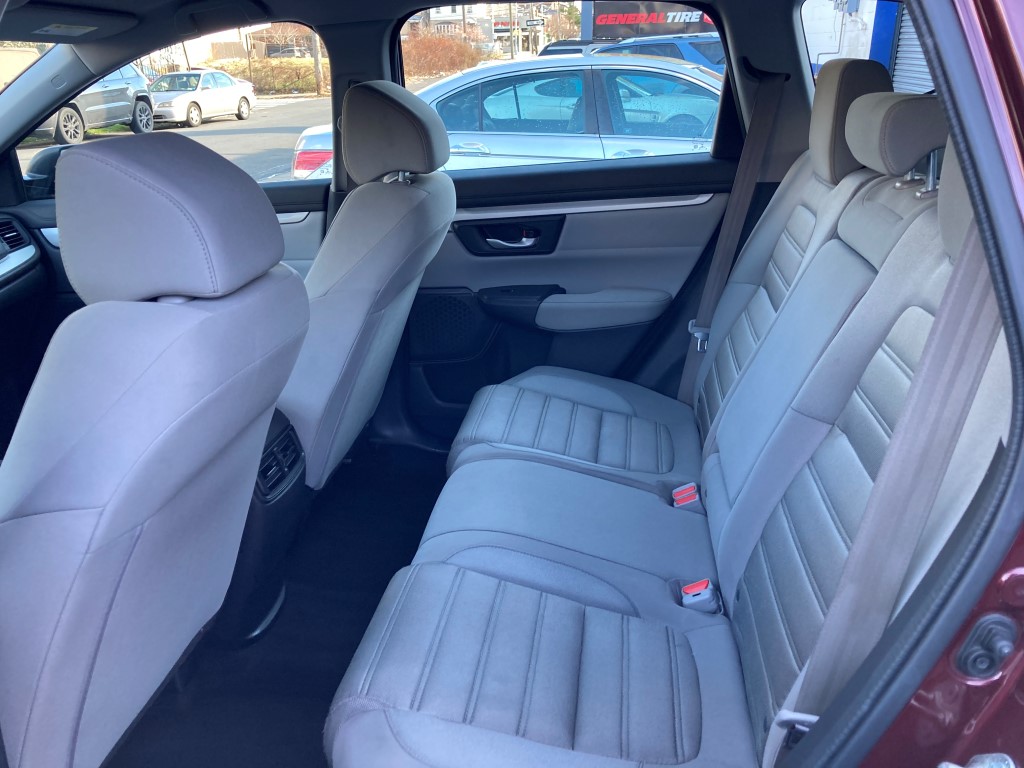 Used - Honda CR-V LX AWD SUV for sale in Staten Island NY