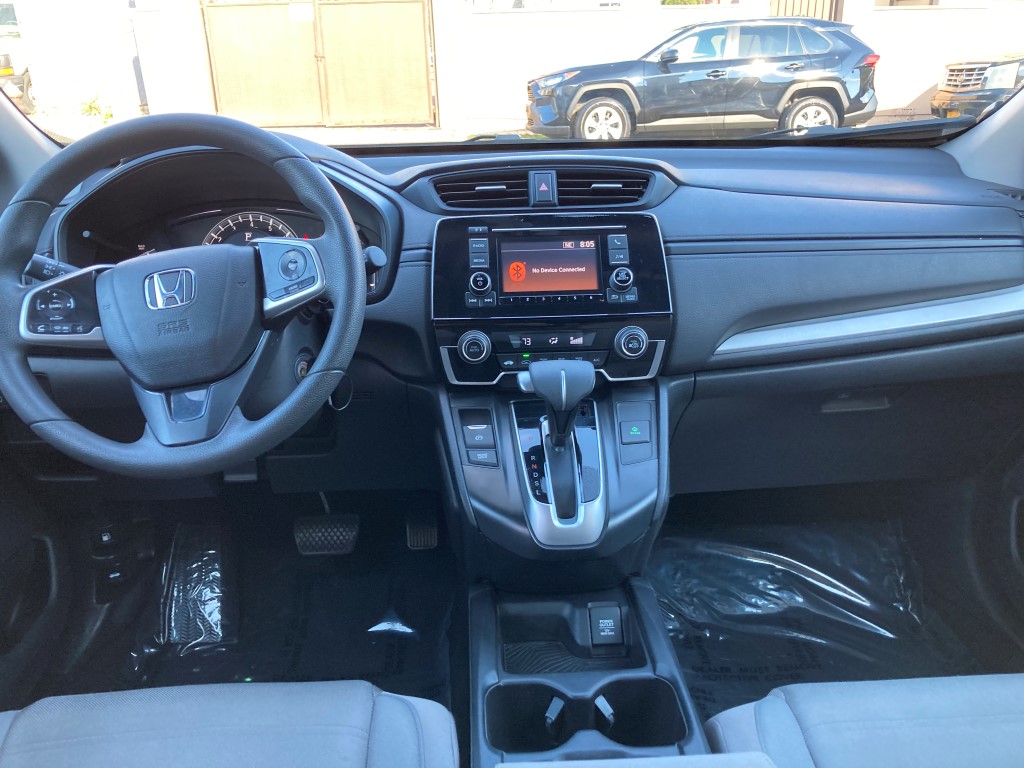 Used - Honda CR-V LX AWD SUV for sale in Staten Island NY