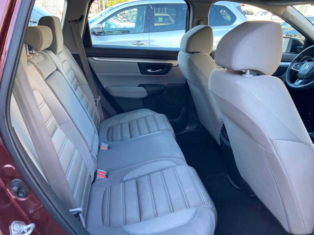 Used - Honda CR-V LX AWD SUV for sale in Staten Island NY