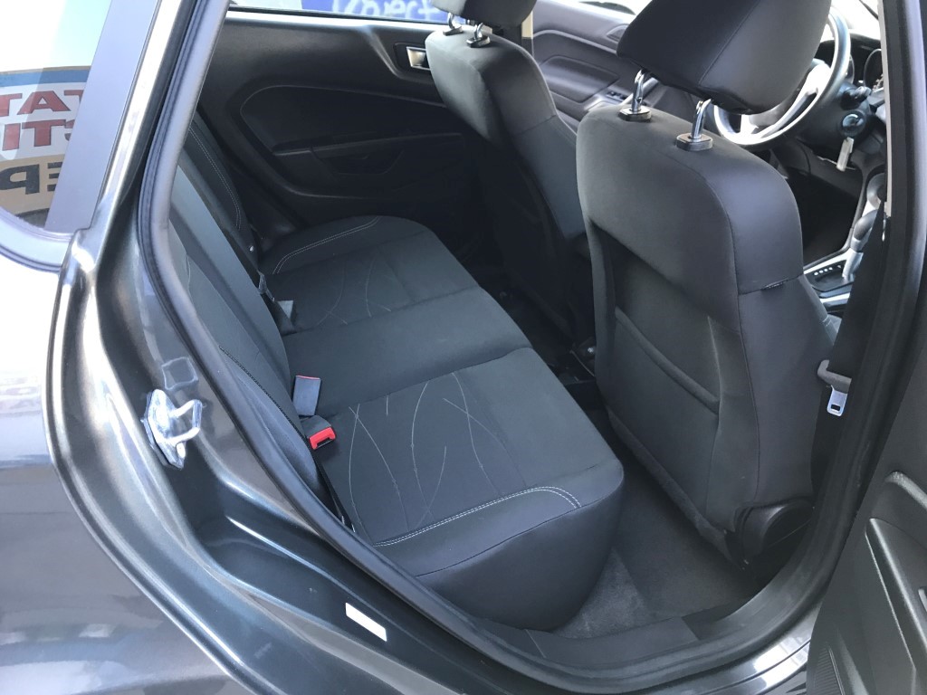 Used - Ford Fiesta SE Hatchback for sale in Staten Island NY