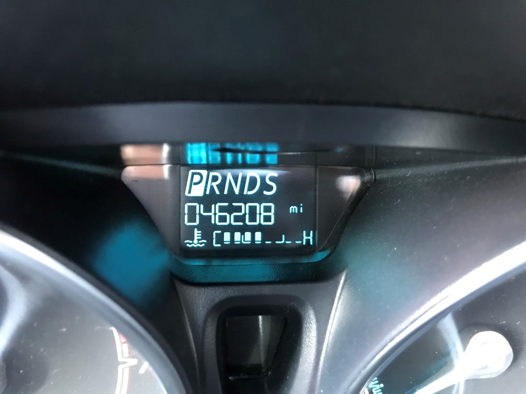 Used - Ford Fiesta SE Hatchback for sale in Staten Island NY