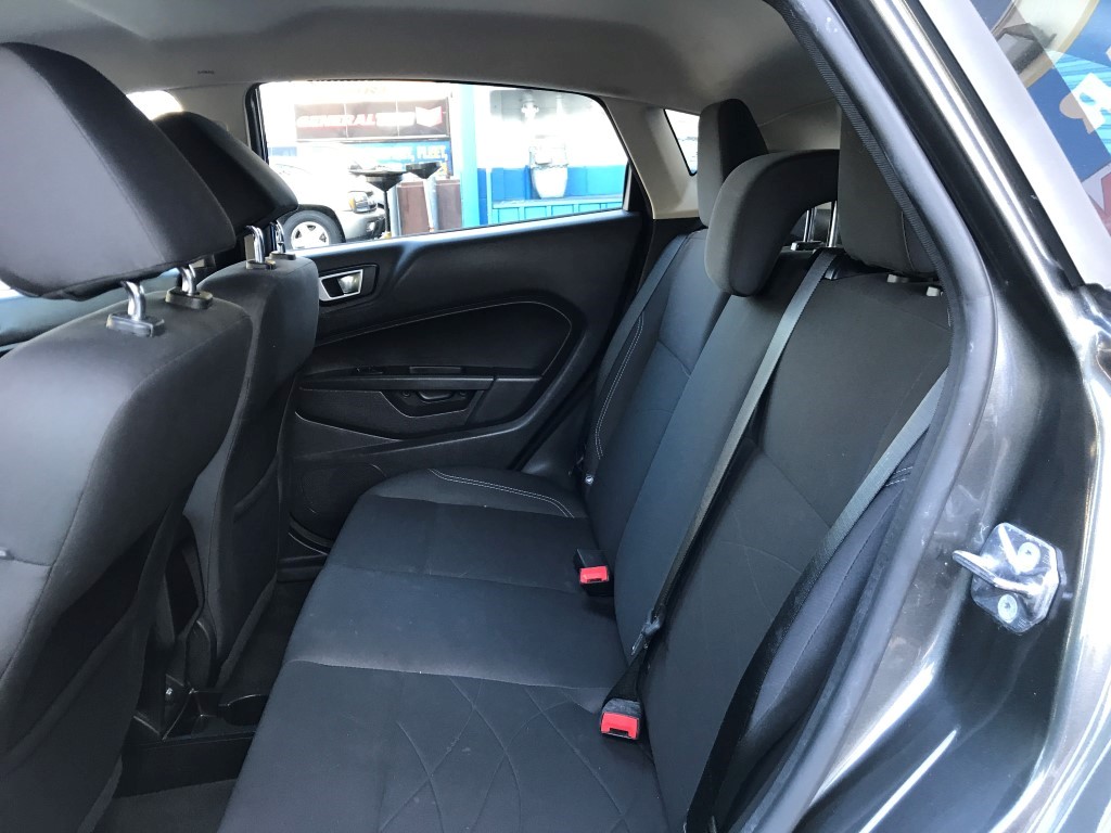 Used - Ford Fiesta SE Hatchback for sale in Staten Island NY