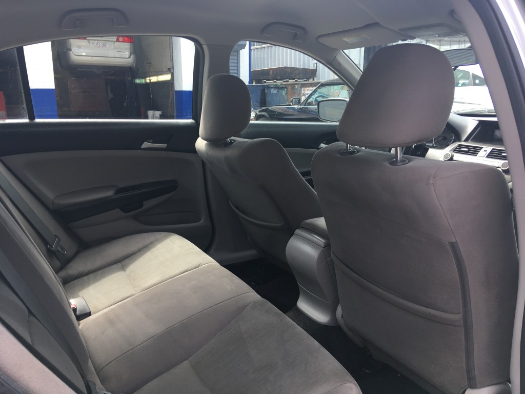 Used - Honda Accord LX Sedan for sale in Staten Island NY