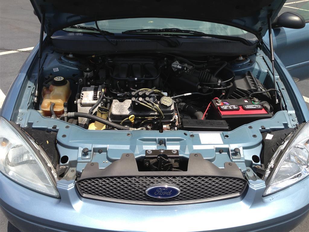 Pre-owned Car Taurus SEFord