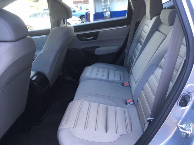 Used - Honda CR-V LX AWD SUV for sale in Staten Island NY