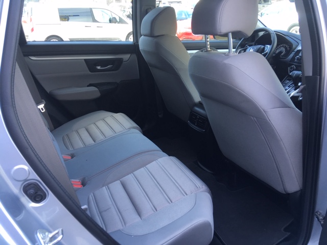 Used - Honda CR-V LX AWD SUV for sale in Staten Island NY