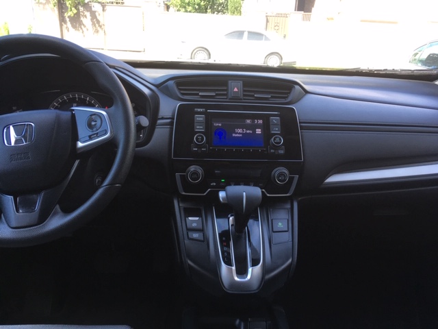 Used - Honda CR-V LX AWD SUV for sale in Staten Island NY