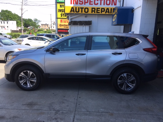 Used - Honda CR-V LX AWD SUV for sale in Staten Island NY