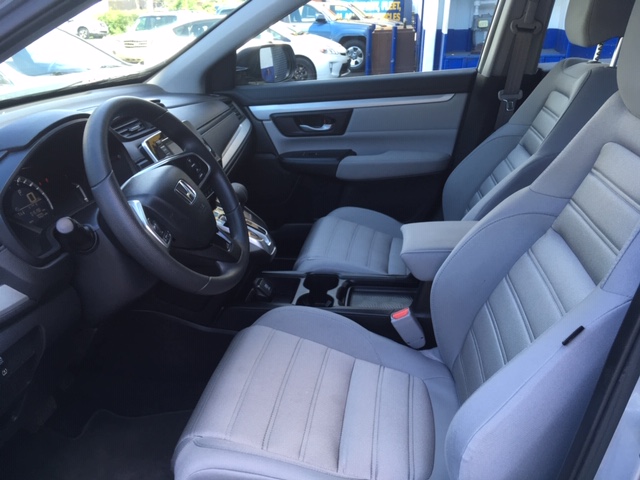 Used - Honda CR-V LX AWD SUV for sale in Staten Island NY