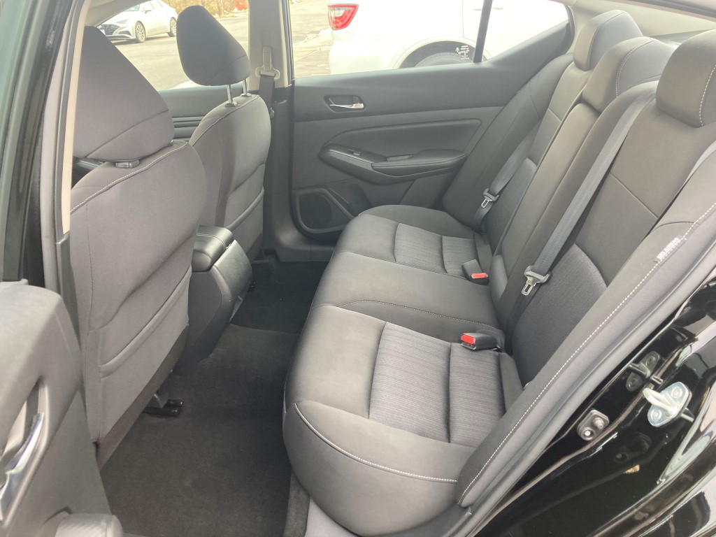 Used - Nissan Altima 2.5 S Sedan for sale in Staten Island NY