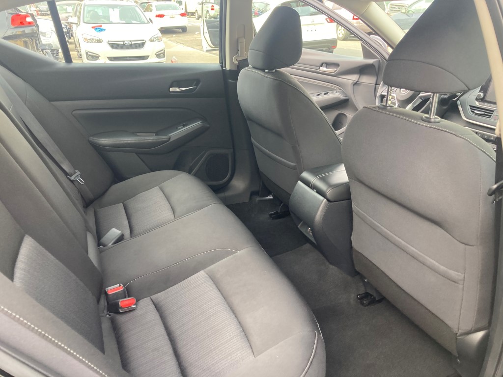 Used - Nissan Altima 2.5 S Sedan for sale in Staten Island NY