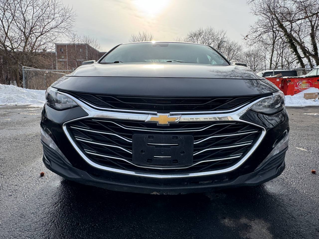 Used - Chevrolet Malibu LT SEDAN for sale in Staten Island NY