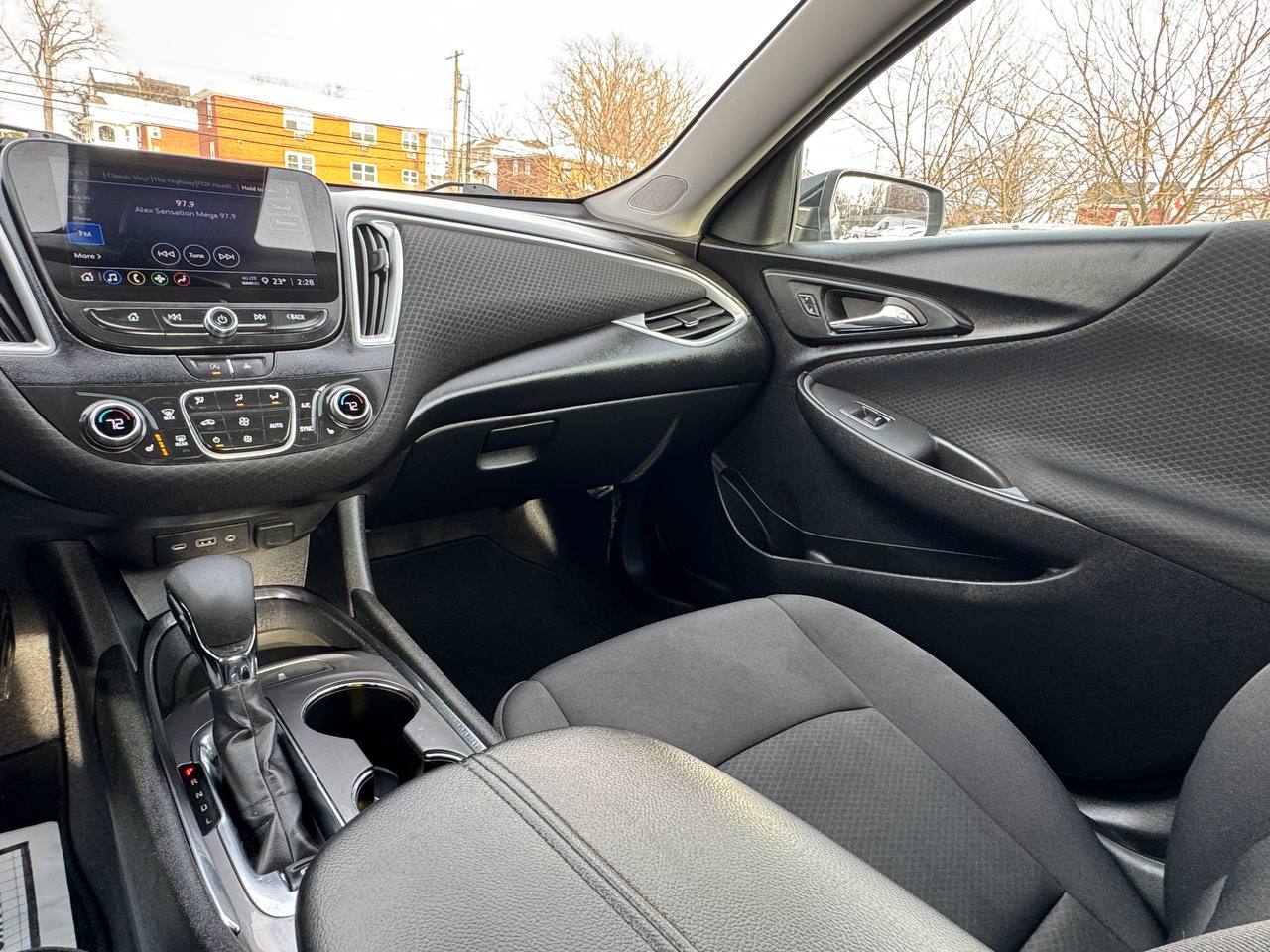 Used - Chevrolet Malibu LT SEDAN for sale in Staten Island NY